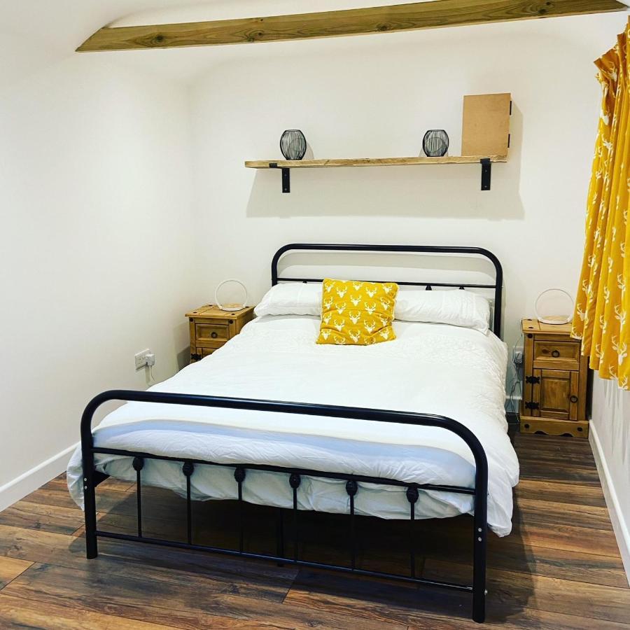 Swallow Cottage Castle Cary Esterno foto
